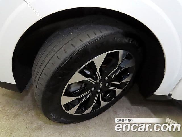 Kia Carnival 4세대 Signature, 2023 20