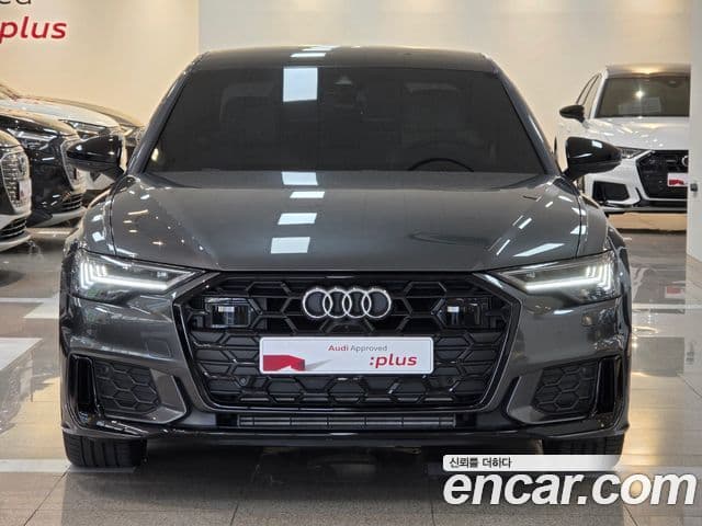 Audi A6 (C8) Premium, 2025 3