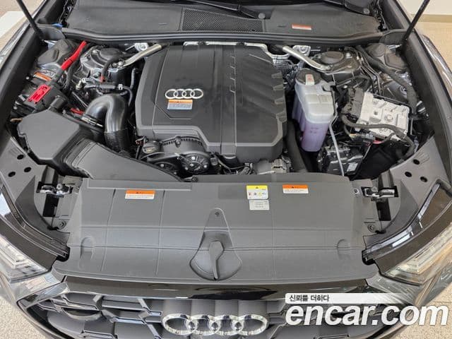Audi A6 (C8) Premium, 2025 6