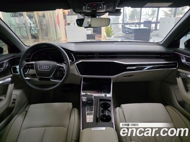 Audi A6 (C8) Premium, 2025 7