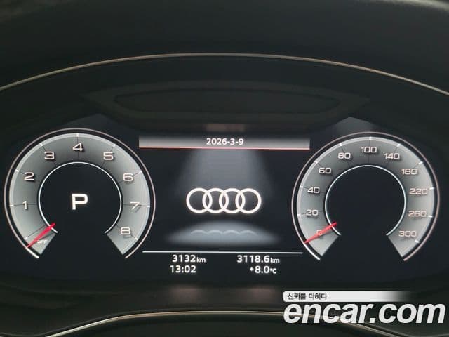 Audi A6 (C8) Premium, 2025 8