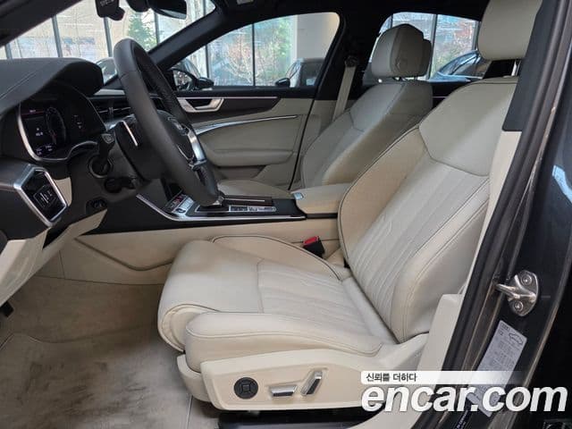 Audi A6 (C8) Premium, 2025 10