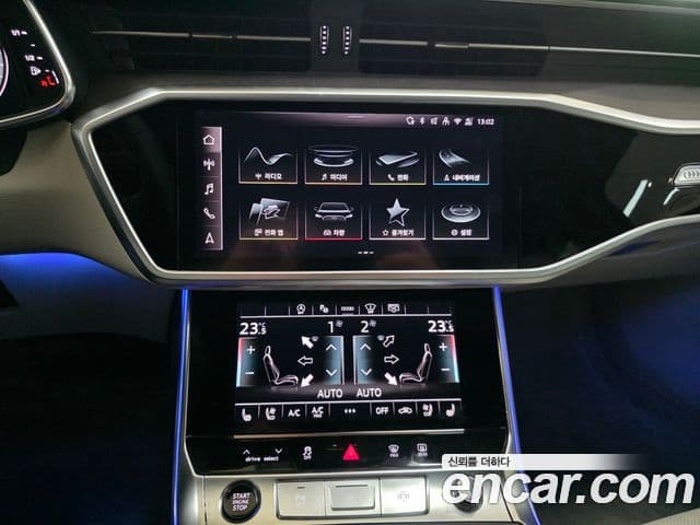 Audi A6 (C8) Premium, 2025 12