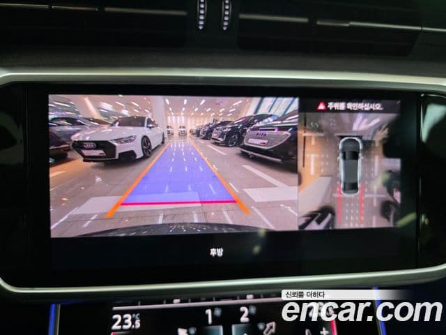 Audi A6 (C8) Premium, 2025 15