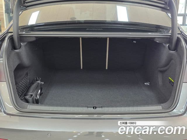 Audi A6 (C8) Premium, 2025 20