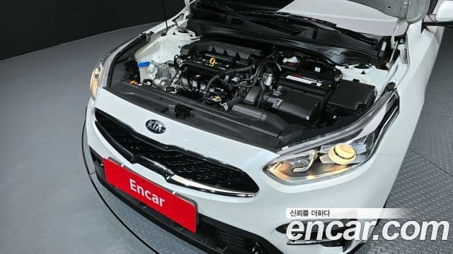 Kia All New K3 Luxury, 2019 6