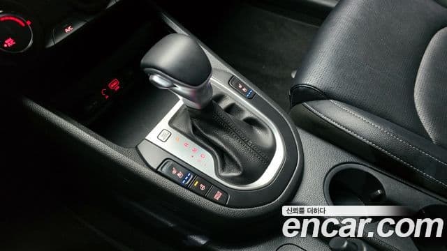 Kia All New K3 Luxury, 2019 9