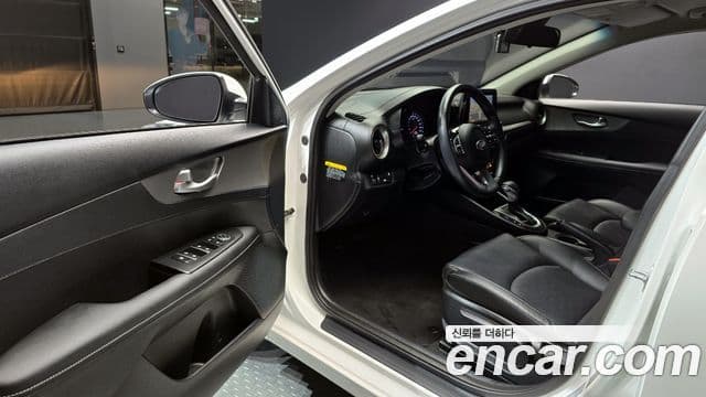 Kia All New K3 Luxury, 2019 11