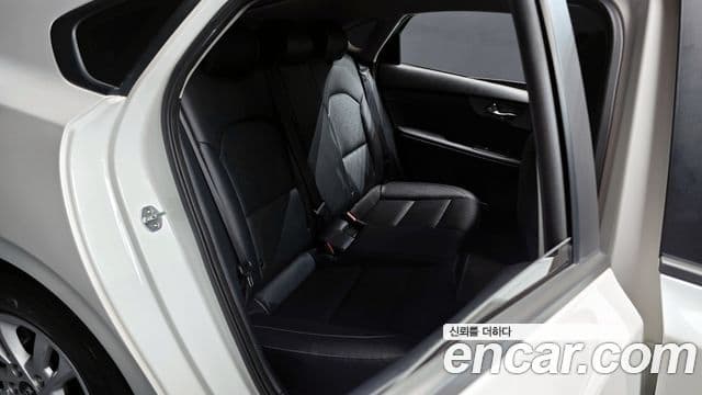 Kia All New K3 Luxury, 2019 13