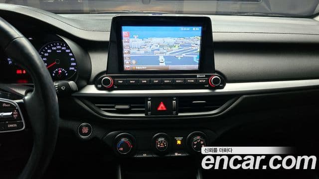 Kia All New K3 Luxury, 2019 15