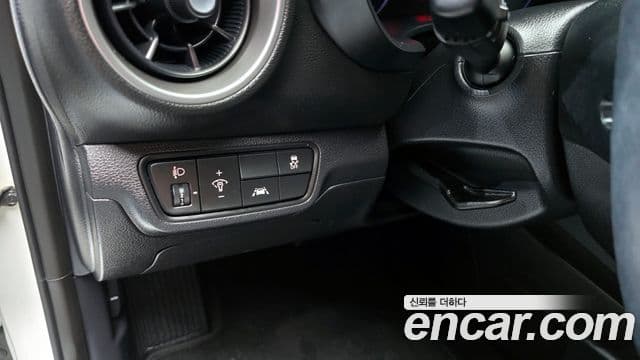 Kia All New K3 Luxury, 2019 16