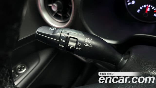 Kia All New K3 Luxury, 2019 17