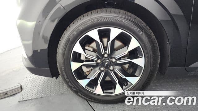 Kia Carnival 4세대 Signature, 2023 все фото