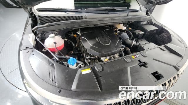 Kia Carnival 4세대 Signature, 2023 6