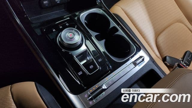 Kia Carnival 4세대 Signature, 2023 9