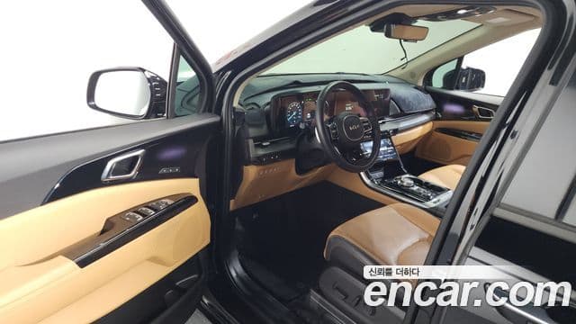 Kia Carnival 4세대 Signature, 2023 10