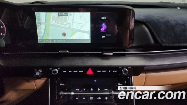 Kia Carnival 4세대 Signature, 2023 14