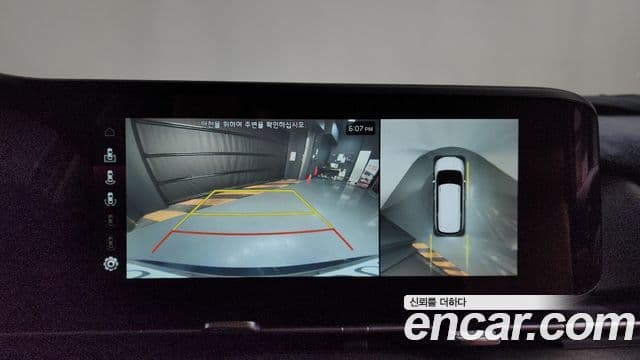 Kia Carnival 4세대 Signature, 2023 15