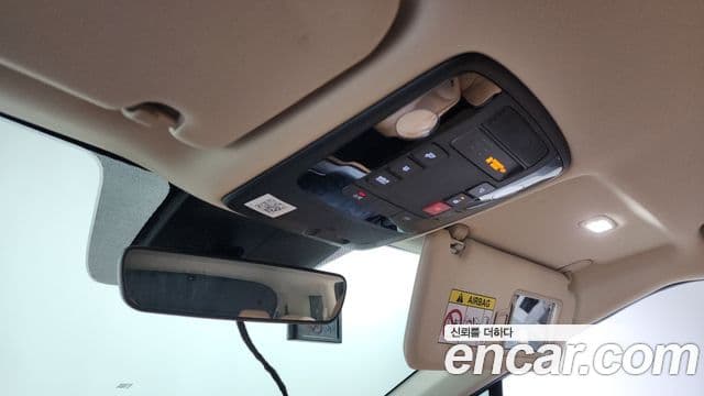 Kia Carnival 4세대 Signature, 2023 17