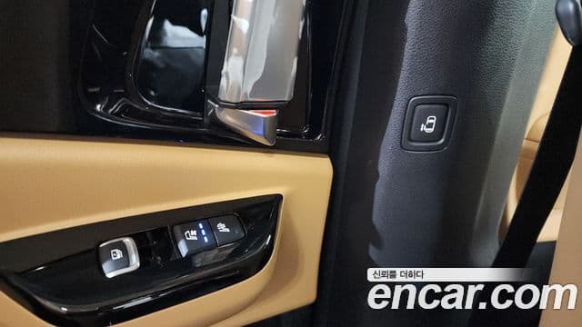Kia Carnival 4세대 Signature, 2023 18