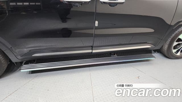 Kia Carnival 4세대 Signature, 2023 19