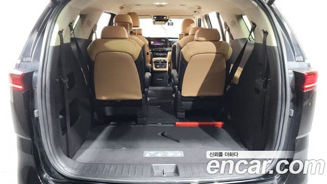 Kia Carnival 4세대 Signature, 2023 20