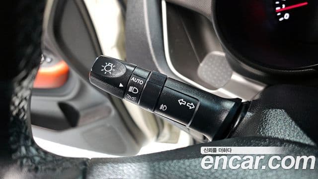 Kia The / новый New Ray Prestige, 2018 18