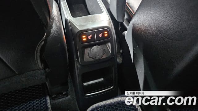 Kia The / новый New Ray Prestige, 2018 19