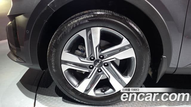 Kia Sorento 4세대 Signature, 2023 все фото