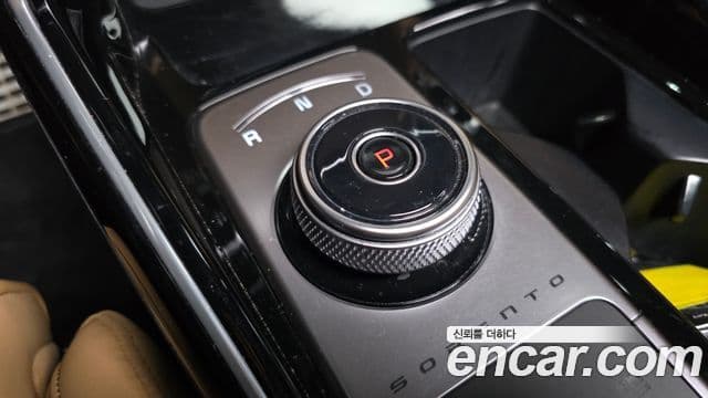 Kia Sorento 4세대 Signature, 2023 9