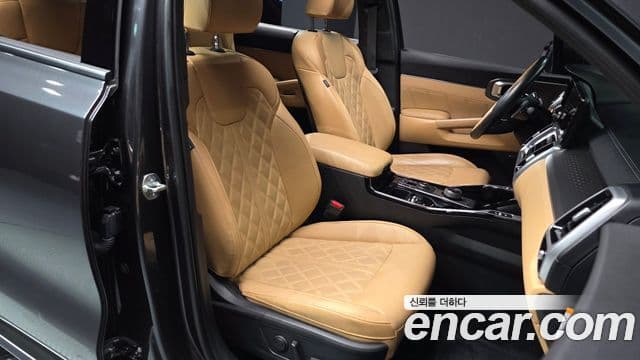 Kia Sorento 4세대 Signature, 2023 10