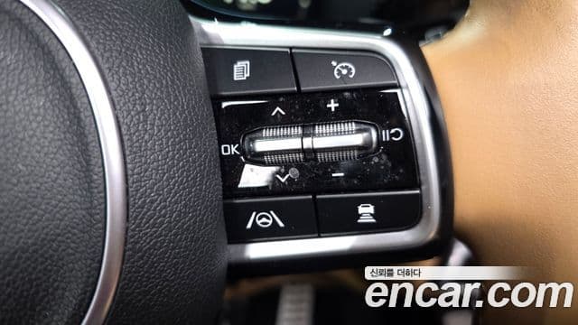 Kia Sorento 4세대 Signature, 2023 19