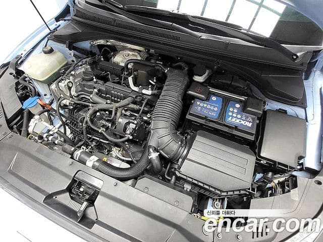 Hyundai Veloster (JS) 2.0 N, 2019 6