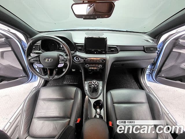 Hyundai Veloster (JS) 2.0 N, 2019 7