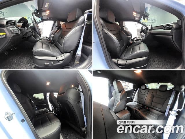 Hyundai Veloster (JS) 2.0 N, 2019 10