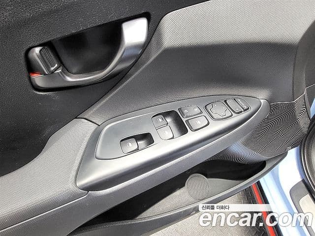 Hyundai Veloster (JS) 2.0 N, 2019 11