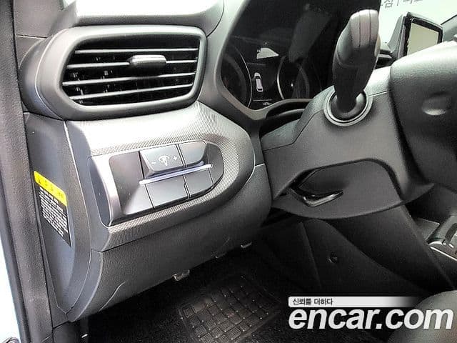 Hyundai Veloster (JS) 2.0 N, 2019 12