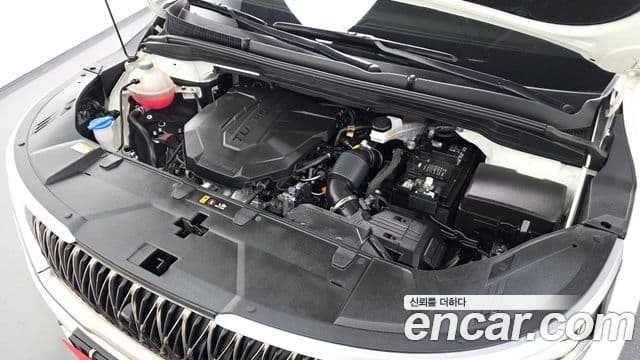 Kia Carnival 4세대 Prestige, 2023 6