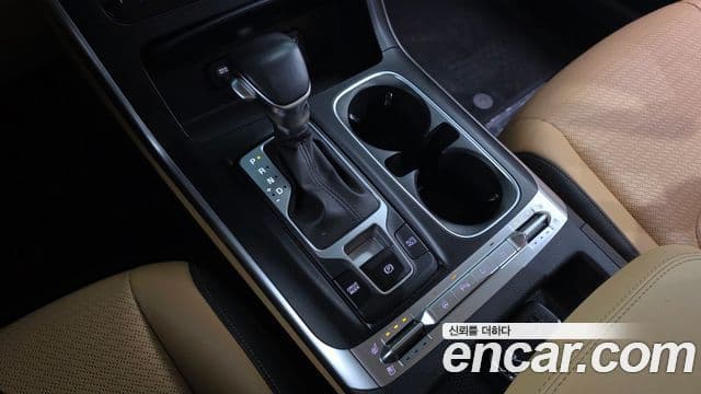 Kia Carnival 4세대 Prestige, 2023 9