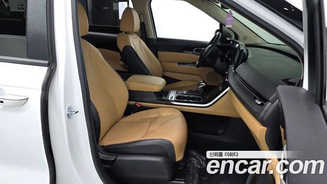 Kia Carnival 4세대 Prestige, 2023 10