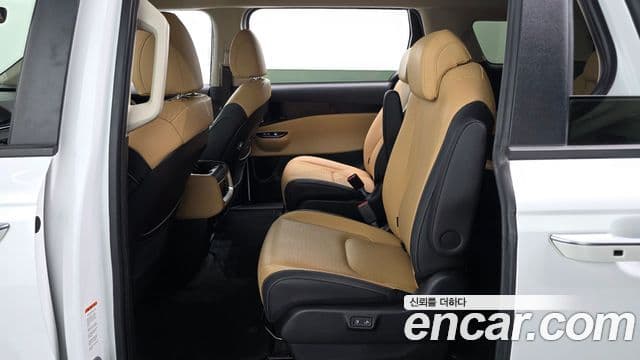 Kia Carnival 4세대 Prestige, 2023 12