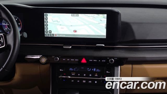 Kia Carnival 4세대 Prestige, 2023 14