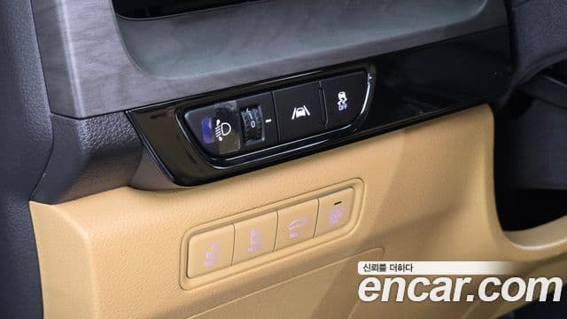 Kia Carnival 4세대 Prestige, 2023 16