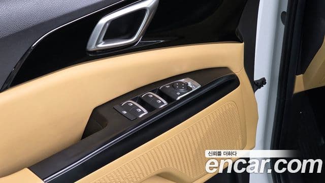 Kia Carnival 4세대 Prestige, 2023 17