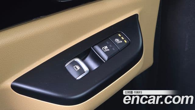 Kia Carnival 4세대 Prestige, 2023 18