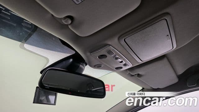 Renault Korea(Samsung) SM7 Nova LPLI 2.0 LPe для людей с инвалидностью, 2019 18