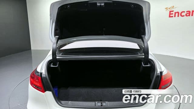 Renault Korea(Samsung) SM7 Nova LPLI 2.0 LPe для людей с инвалидностью, 2019 20