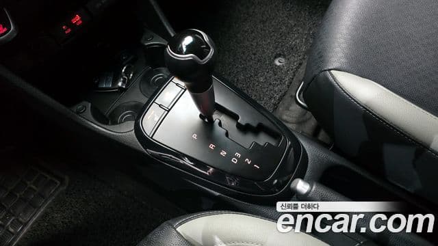 Kia All New Morning (JA) Luxury, 2019 9