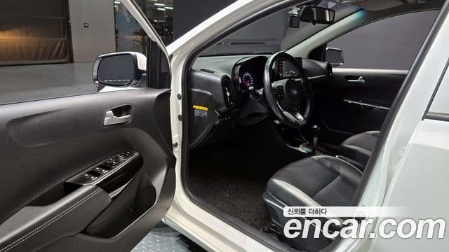 Kia All New Morning (JA) Luxury, 2019 11