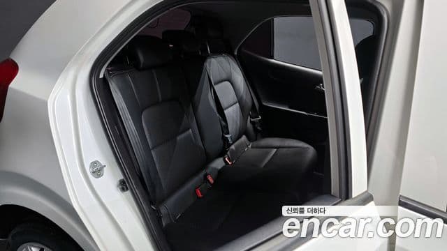 Kia All New Morning (JA) Luxury, 2019 12